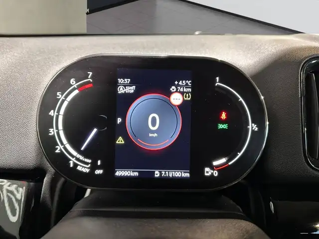Mini Countryman view 10
