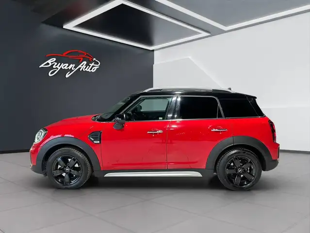 Mini Countryman view 6
