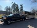 Caravans-Wohnm Sonstige Featherlite 8541 / Chevrolet K2500 6.6L V8 Schwarz - thumbnail 5