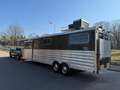Caravans-Wohnm Sonstige Featherlite 8541 / Chevrolet K2500 6.6L V8 Schwarz - thumbnail 4