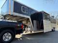 Caravans-Wohnm Sonstige Featherlite 8541 / Chevrolet K2500 6.6L V8 Schwarz - thumbnail 6