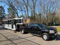 Caravans-Wohnm Sonstige Featherlite 8541 / Chevrolet K2500 6.6L V8 Schwarz - thumbnail 1