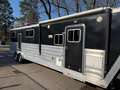 Caravans-Wohnm Sonstige Featherlite 8541 / Chevrolet K2500 6.6L V8 Schwarz - thumbnail 9