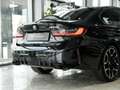 BMW 340 xDrive M SPORT PRO 19LM Glasdach 360K HUD Noir - thumbnail 33