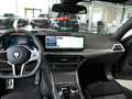 BMW 340 xDrive M SPORT PRO 19LM Glasdach 360K HUD Noir - thumbnail 13
