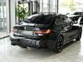 BMW 340 xDrive M SPORT PRO 19LM Glasdach 360K HUD Noir - thumbnail 9