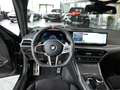 BMW 340 xDrive M SPORT PRO 19LM Glasdach 360K HUD Noir - thumbnail 12