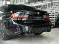 BMW 340 xDrive M SPORT PRO 19LM Glasdach 360K HUD Noir - thumbnail 7