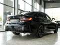 BMW 340 xDrive M SPORT PRO 19LM Glasdach 360K HUD Noir - thumbnail 8