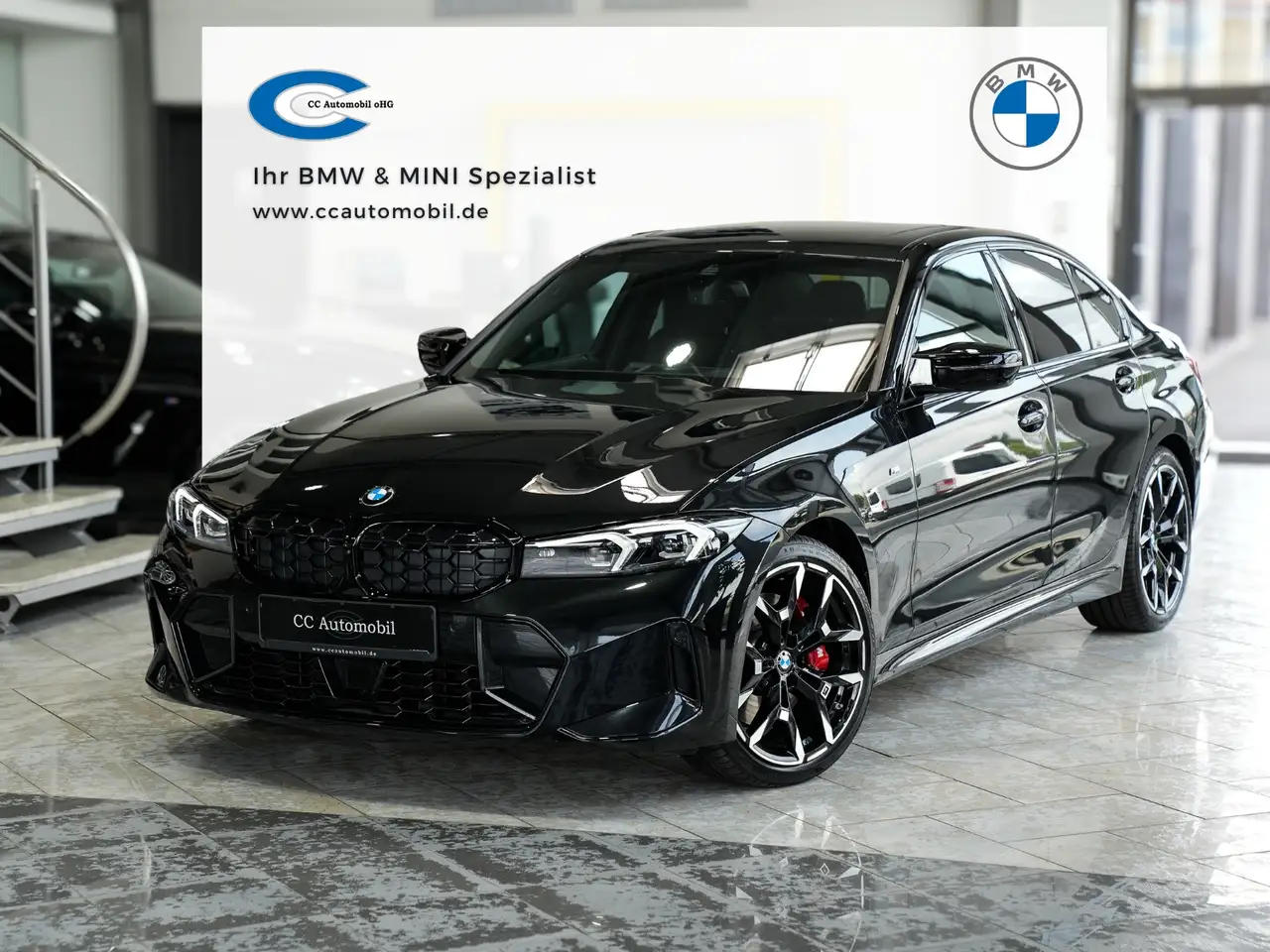 BMW 340