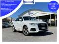 Audi Q3 2.0 TDI Ed. Sport Quattro 150CV + TETTO APRIBILE Blanco - thumbnail 1