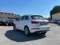 Audi Q3 2.0 TDI Ed. Sport Quattro 150CV + TETTO APRIBILE Blanco - thumbnail 4