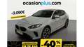 BMW 116 120dA Gris - thumbnail 1