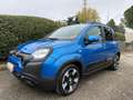 Fiat Panda Cross 1.0 FireFly S&S Pandina Hybrid NEOPATENTATI Blu/Azzurro - thumbnail 1