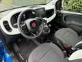 Fiat Panda Cross 1.0 FireFly S&S Pandina Hybrid NEOPATENTATI Blu/Azzurro - thumbnail 10