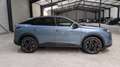 Peugeot 3008 Hybrid 136 e-DCS6 GT Azul - thumbnail 2