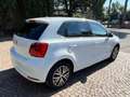 Volkswagen Polo 1.0 MPI 75 CV 5p.Allstar Blanc - thumbnail 2