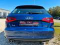 Audi A3 Sportback Amb. quattro/Stronic/Navi/LED/Leder Blau - thumbnail 4