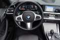 BMW 420 4-serie Cabrio 420i High Executive M Sport Automaa White - thumbnail 14