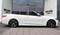 BMW 420 4-serie Cabrio 420i High Executive M Sport Automaa White - thumbnail 6