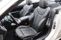 BMW 420 4-serie Cabrio 420i High Executive M Sport Automaa White - thumbnail 11