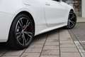BMW 420 4-serie Cabrio 420i High Executive M Sport Automaa White - thumbnail 9