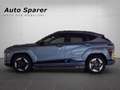 Hyundai KONA GO! Elektro 65,4 kWh - k4eg1-OP7 Blau - thumbnail 2