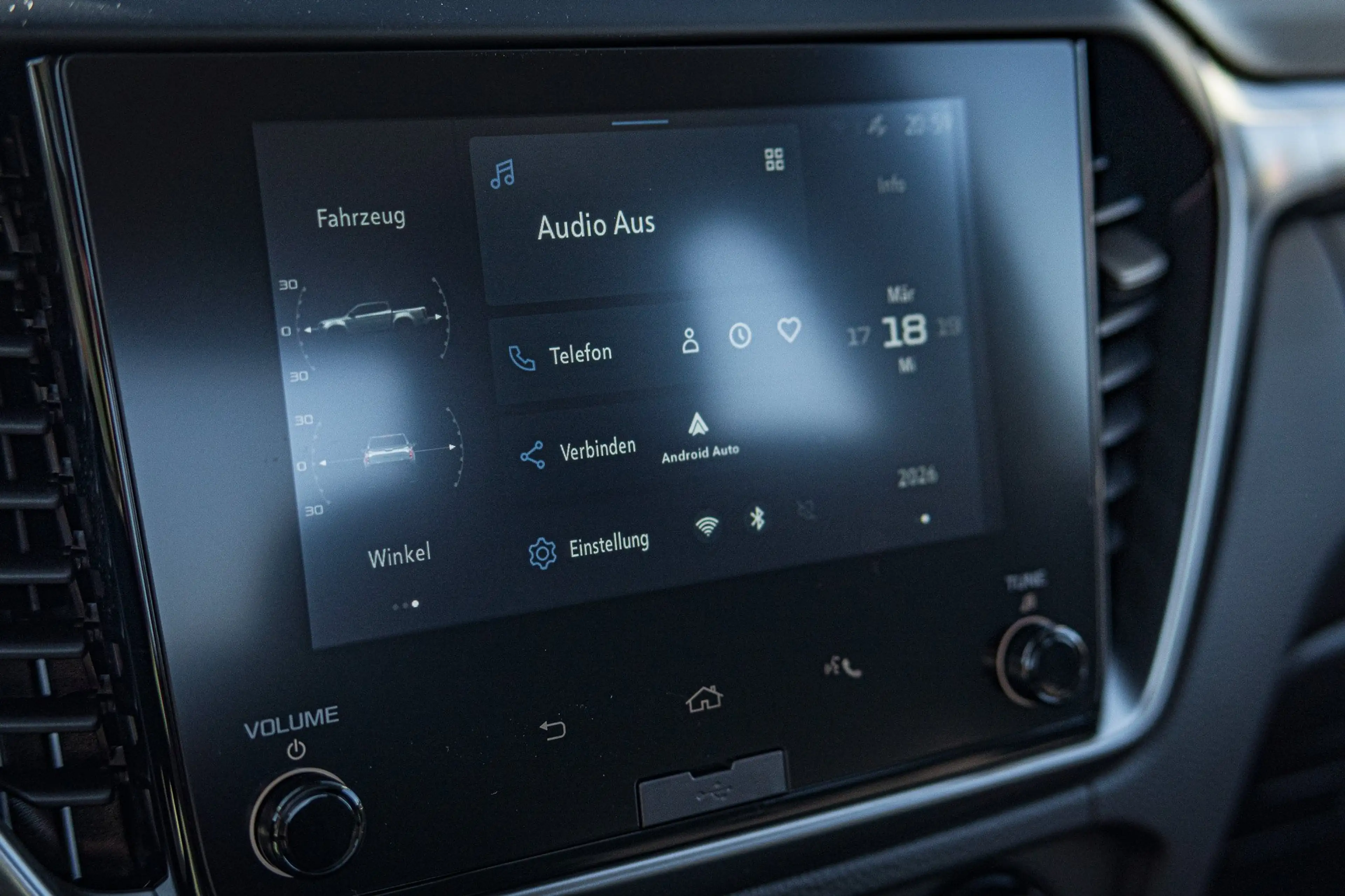 Isuzu D-Max Space Cab 4WD Autm. LS — photo 9