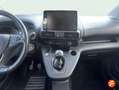 Opel Combo 1.5+TD+96kW+%28130CV%29+S%2FS+Selective+XL Azul - thumbnail 10