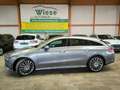 Mercedes-Benz CLA 250 CLA 250 Shooting AMG,Line,Pano,AHK,LED Gris - thumbnail 1