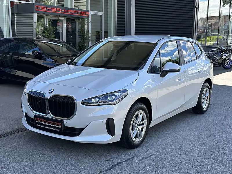 BMW Seria 2