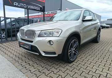 xDrive35i 306 ch BVA – M20 PANO E85 GARANTIE 12M