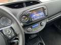 Toyota Yaris Yaris 1,5-Dual-VVT-iE Team Deutschland Brązowy - thumbnail 10