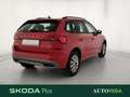 Skoda Kamiq 1.0 g-tec ambition 90cv Rosso - thumbnail 3