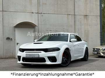 6.4 V8 SCATPACK* Wide Body*21 Z Schmidt
