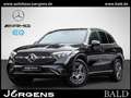 Mercedes-Benz GLC 300 4M AMG-Sport/Pano/AHK/Distr/Winter/Memo Nero - thumbnail 2