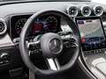 Mercedes-Benz GLC 300 4M AMG-Sport/Pano/AHK/Distr/Winter/Memo Nero - thumbnail 9
