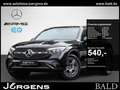 Mercedes-Benz GLC 300 4M AMG-Sport/Pano/AHK/Distr/Winter/Memo Nero - thumbnail 1