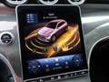 Mercedes-Benz GLC 300 4M AMG-Sport/Pano/AHK/Distr/Winter/Memo Zwart - thumbnail 18