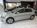 Volkswagen e-Golf 35.8kWh - Etat show-room! Garantie Grijs - thumbnail 9