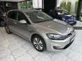 Volkswagen e-Golf 35.8kWh - Etat show-room! Garantie Grijs - thumbnail 4
