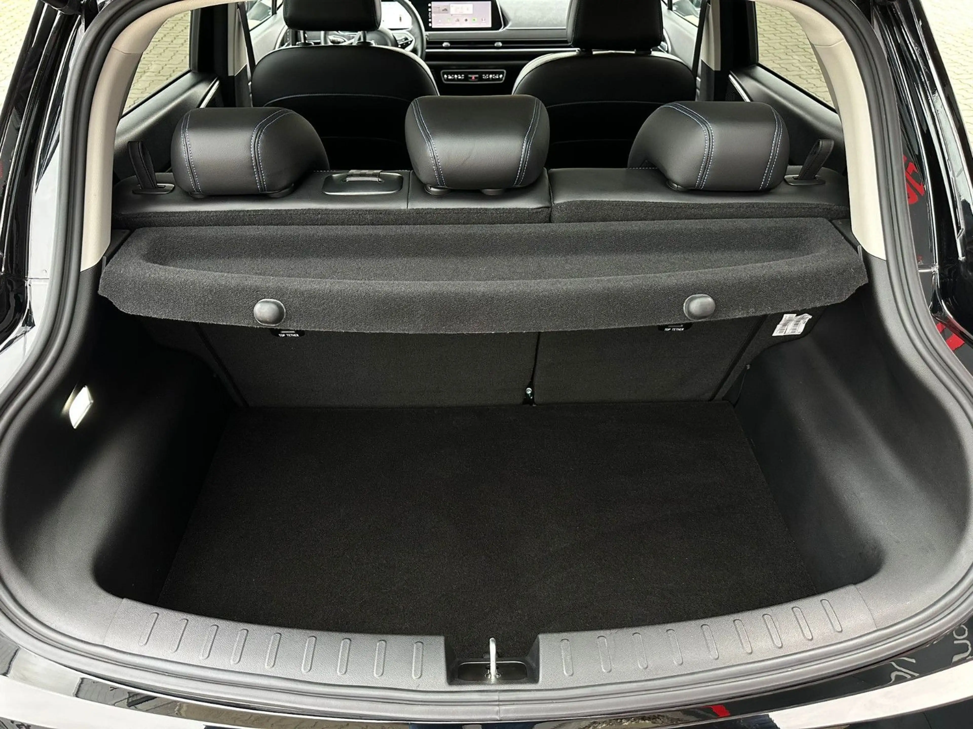 GWM ORA 03 Ora 126KW 400 Pro + PANO Wärmepumpe 360° SOH 96 — photo 10