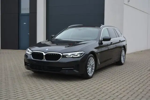 BMW 520 e 204Pk Touring Plug-in Hybride Facelift/Business