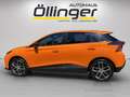 MG MG4 EV 77 kWh Trophy Extended Range Orange - thumbnail 2