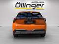 MG MG4 EV 77 kWh Trophy Extended Range Orange - thumbnail 4