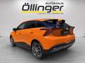 MG MG4 EV 77 kWh Trophy Extended Range Orange - thumbnail 3