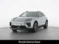 Porsche Macan 4/ 360 Kamera Privacyverglasung Panorama Luftfeder Silber - thumbnail 1