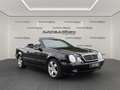 Mercedes-Benz CLK 200 Kompressor Automatik Avantgarde Cabrio Schwarz - thumbnail 3