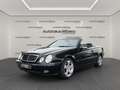 Mercedes-Benz CLK 200 Kompressor Automatik Avantgarde Cabrio Schwarz - thumbnail 1