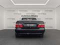 Mercedes-Benz CLK 200 Kompressor Automatik Avantgarde Cabrio Schwarz - thumbnail 5